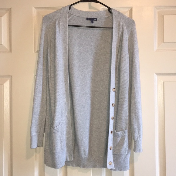GAP Sweaters - GAP Cardigan